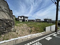 川平2丁目 土地A区画