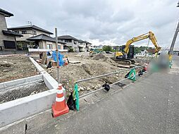 塩竈市杉の入1丁目 土地 21区画