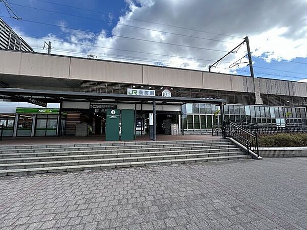 周辺を拡大表示