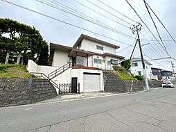 燕沢東3丁目 土地