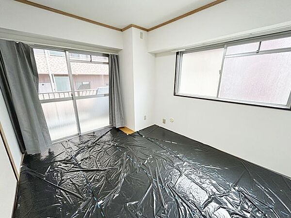和室を拡大表示