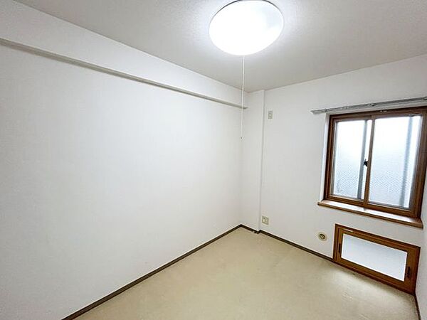 洋室を拡大表示