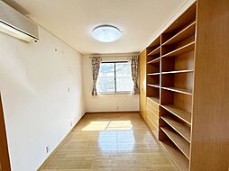 子供部屋の画像