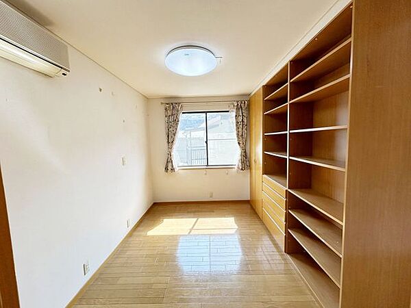 子供部屋