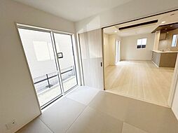 和室の画像