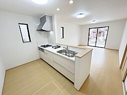 羽黒台 新築戸建 A号棟