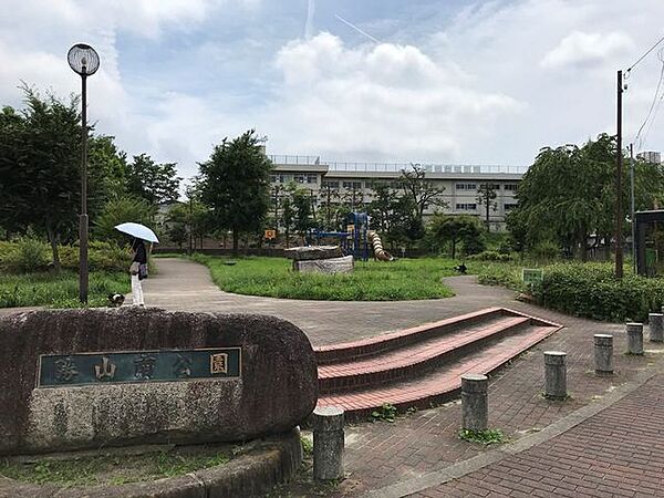 周辺