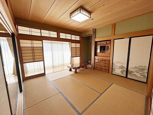 室内