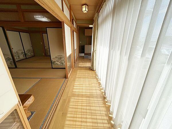 室内