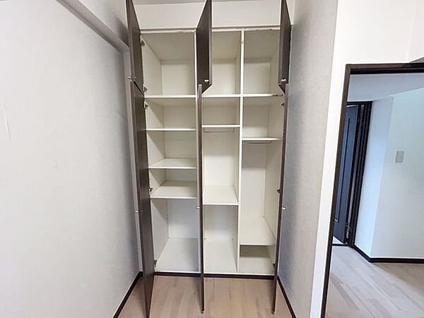 洋室を拡大表示