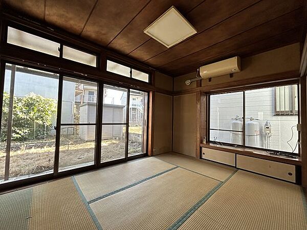 室内