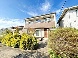 つくばみらい市陽光台3丁目 戸建