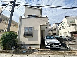 ふじみ野市鶴ケ岡3丁目 戸建