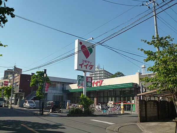 周辺を拡大表示