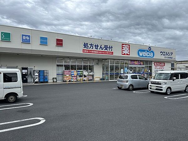 周辺を拡大表示