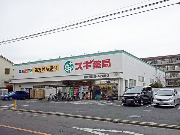 周辺を拡大表示