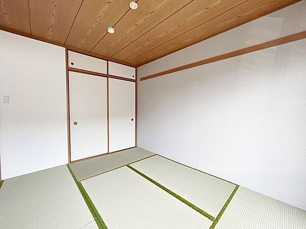 室内を拡大表示
