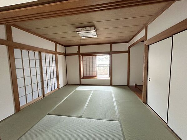 和室を拡大表示