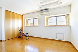洋室の画像