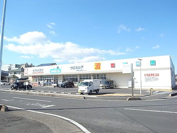 周辺を拡大表示