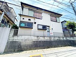 川口市大字木曽呂