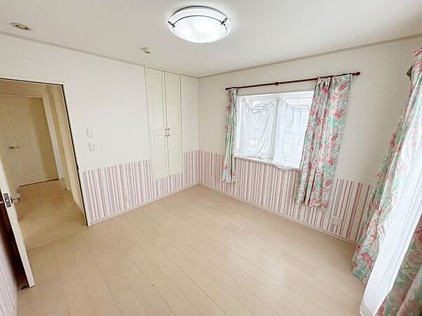 洋室