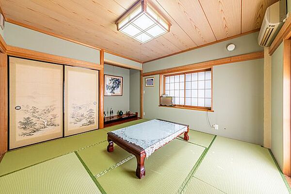 室内