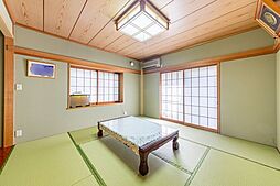 室内の画像