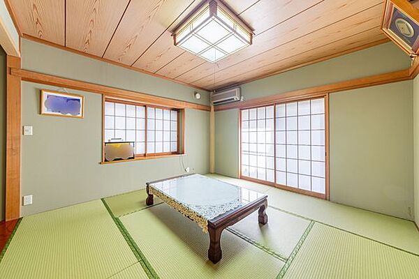 室内