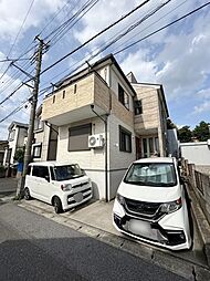 川口市大字安行吉岡