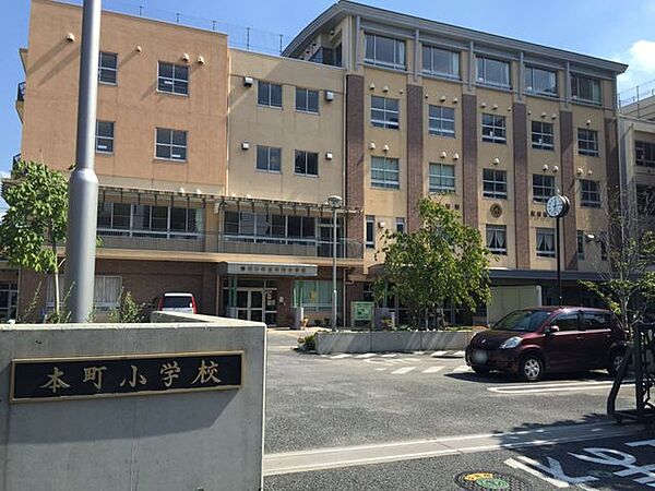 周辺を拡大表示