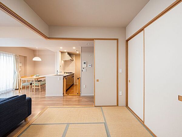 室内