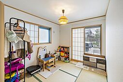 和室の画像