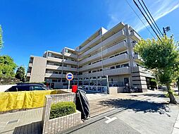 サーパス谷塚