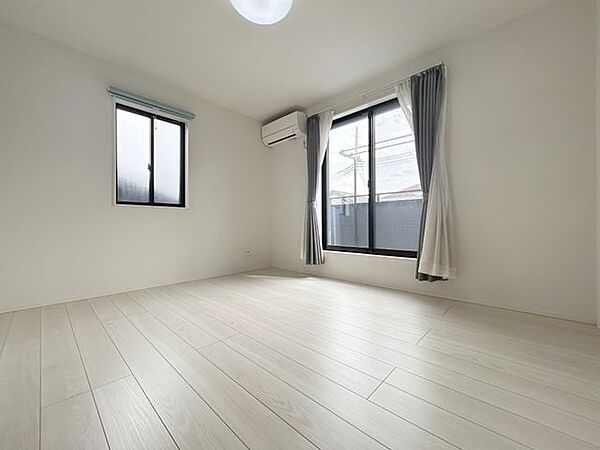 室内を拡大表示