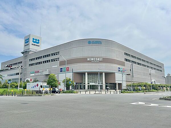 周辺を拡大表示