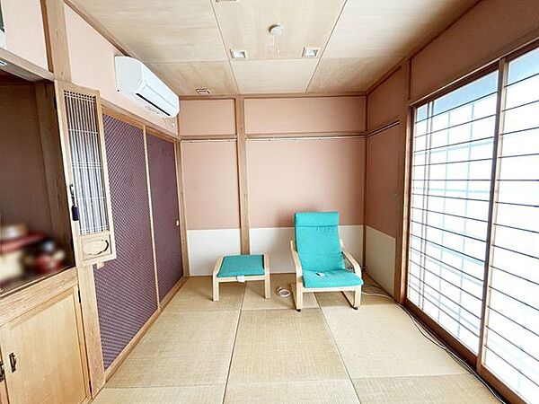 室内