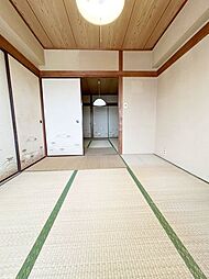 和室の画像