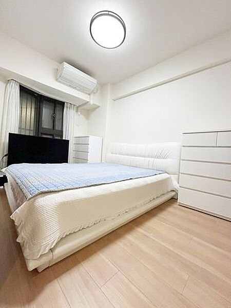 洋室を拡大表示