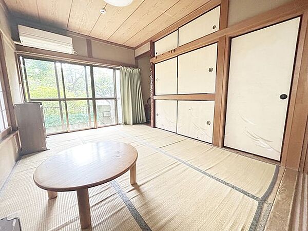 和室