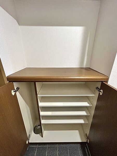 収納を拡大表示