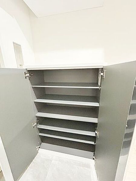 収納を拡大表示