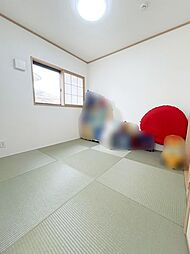 和室の画像