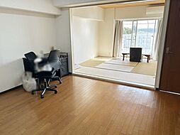 室内の画像