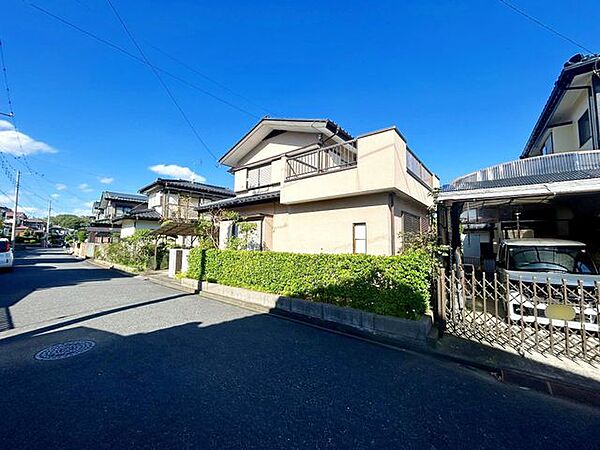 駐車場を拡大表示