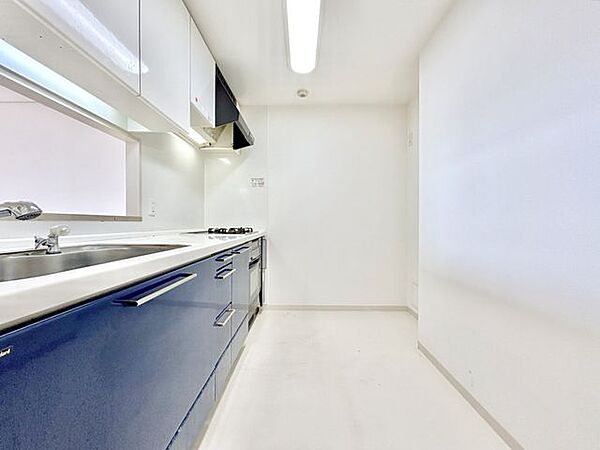 キッチンを拡大表示
