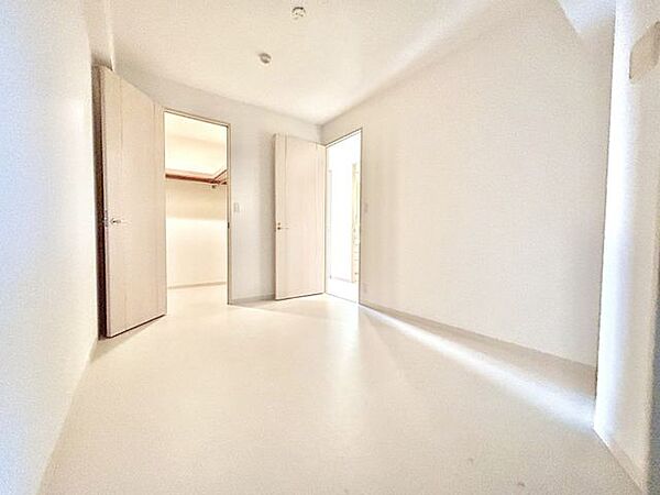 室内を拡大表示