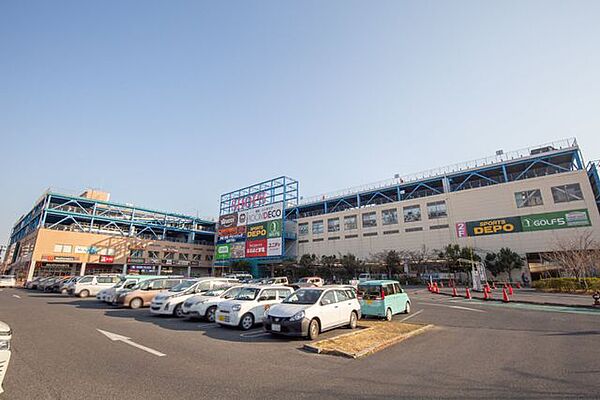 周辺を拡大表示