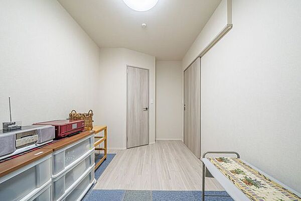 洋室を拡大表示