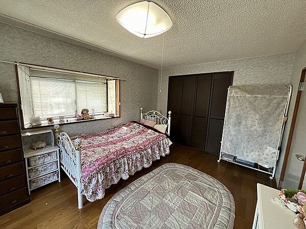 子供部屋